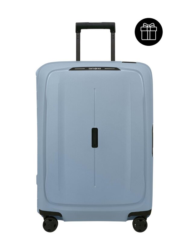 SAMSONITE Samsonite Essens Spinner 69cm Fog Blue
