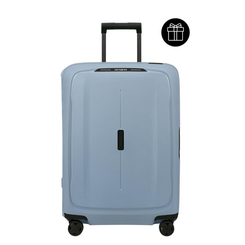SAMSONITE Samsonite Essens Spinner 69cm Fog Blue