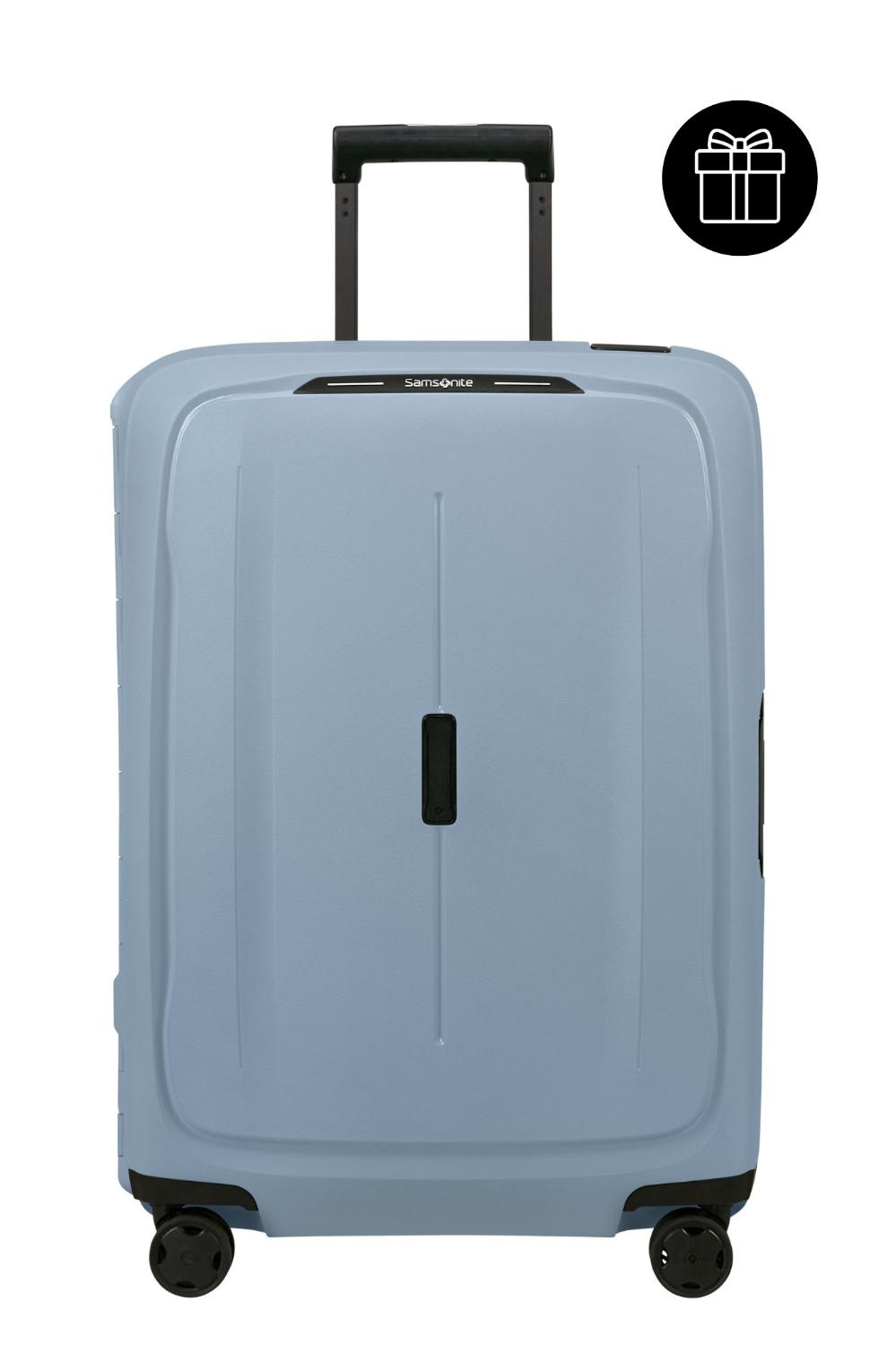 Samsonite Essens Spinner 69cm Fog Blue
