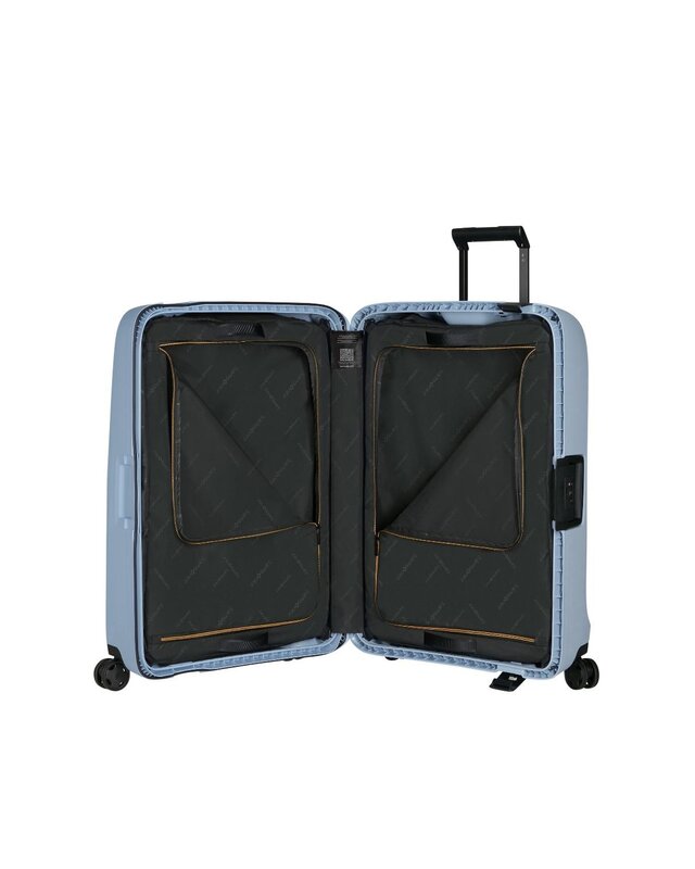 SAMSONITE Samsonite Essens Spinner 69cm Fog Blue