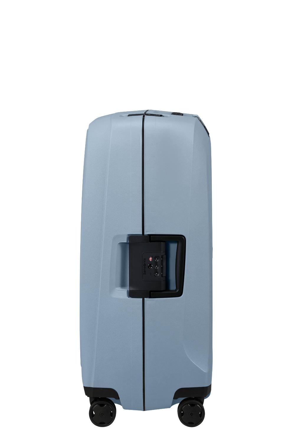 SAMSONITE Samsonite Essens Spinner 69cm Fog Blue