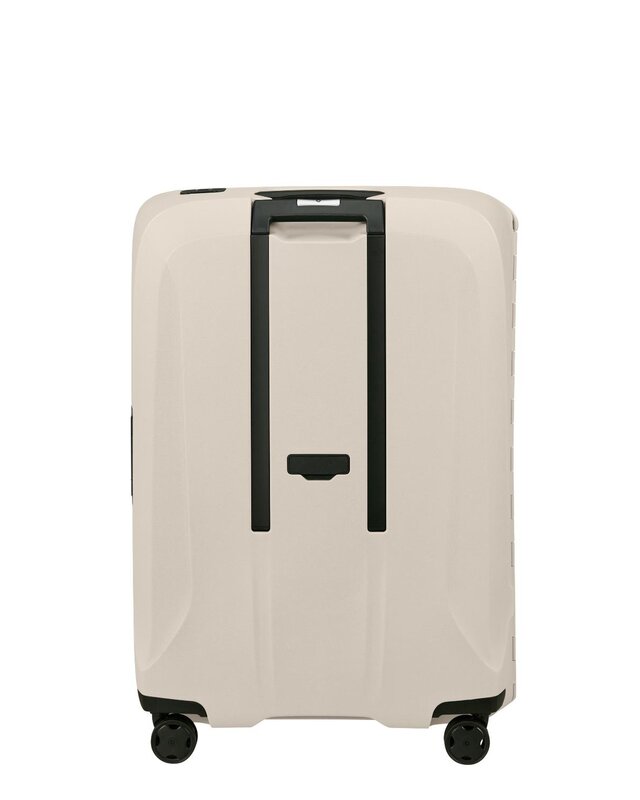 SAMSONITE Samsonite Essens Spinner 75cm SANDSTONE