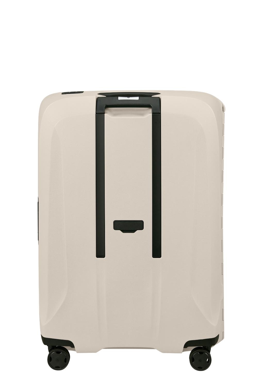 SAMSONITE Samsonite Essens Spinner 75cm SANDSTONE
