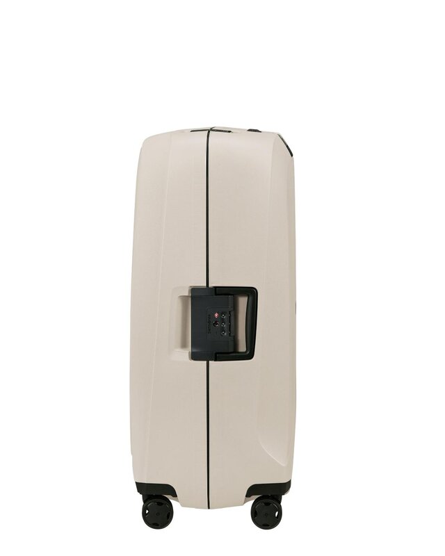 SAMSONITE Samsonite Essens Spinner 75cm SANDSTONE