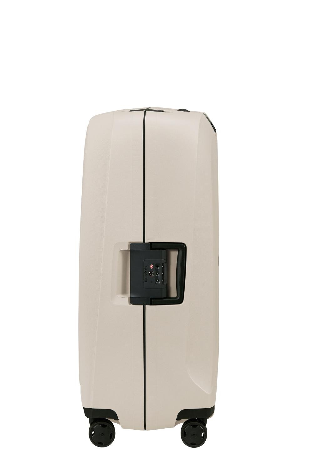 SAMSONITE Samsonite Essens Spinner 75cm SANDSTONE