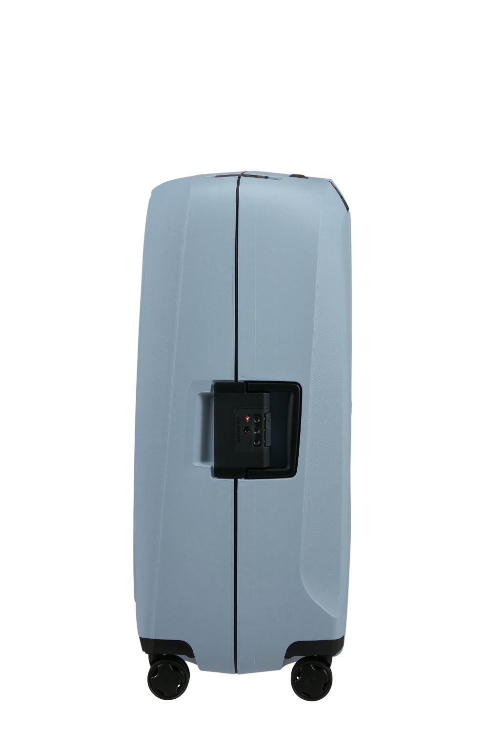 SAMSONITE Samsonite Essens Spinner 75cm Fog Blue