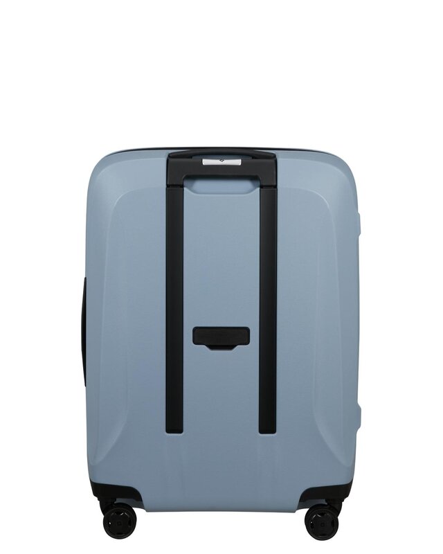 SAMSONITE Essens Spinner 55/20 EXP Zip Fog Blue