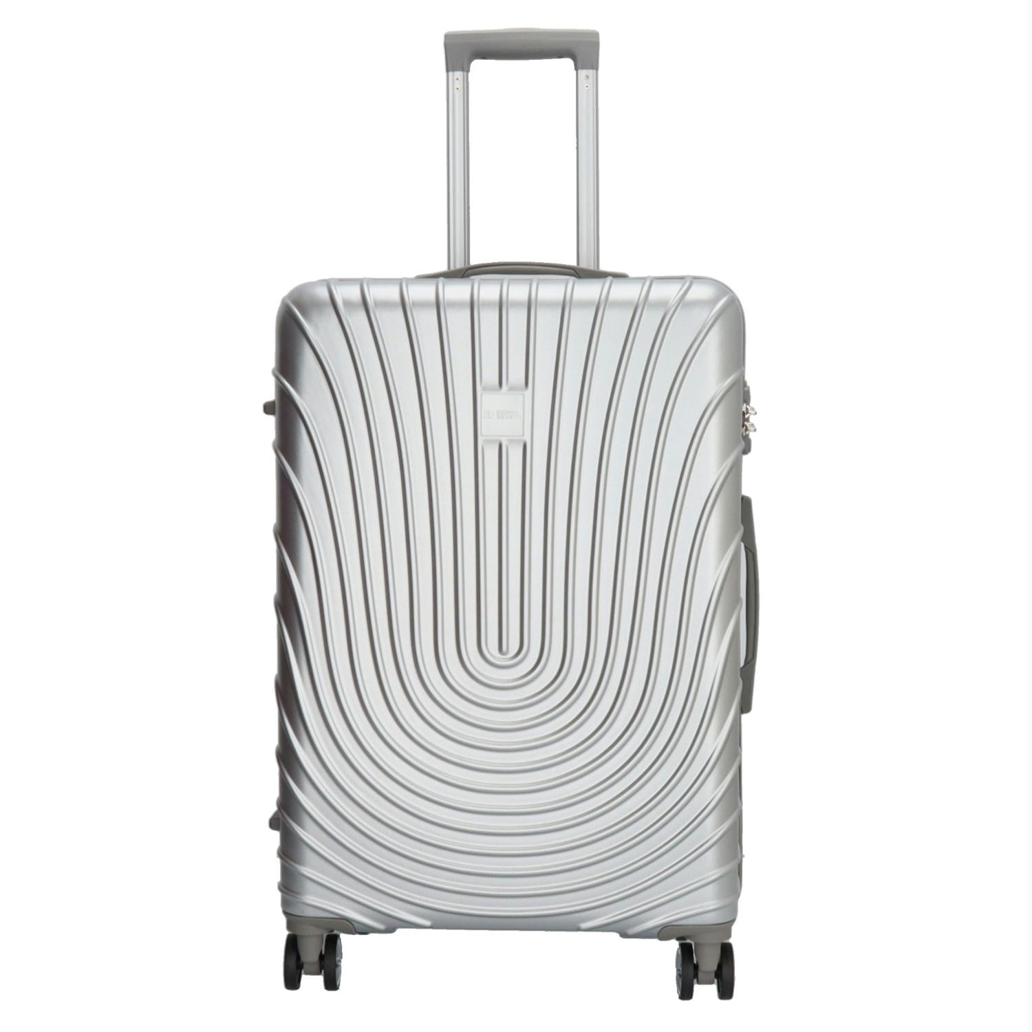 Enrico Benetti Calgary 70cm Zilver