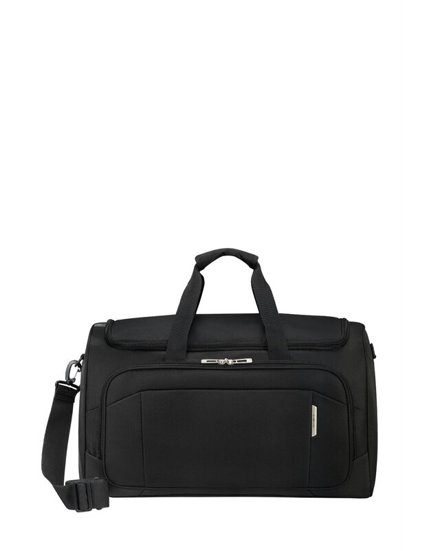 SAMSONITE Respark Duffle 55cm Twonighter Black