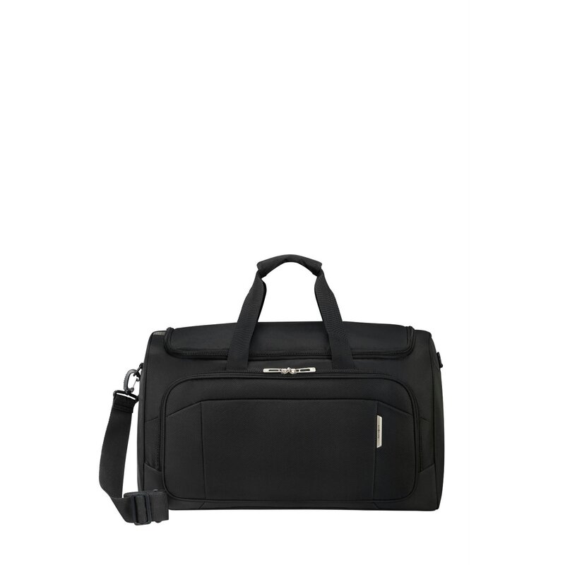 SAMSONITE Respark Duffle 55cm Twonighter Black