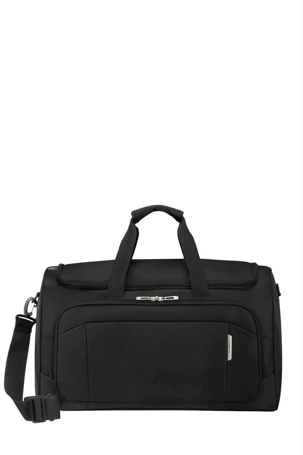 SAMSONITE Respark Duffle 55cm Twonighter Black