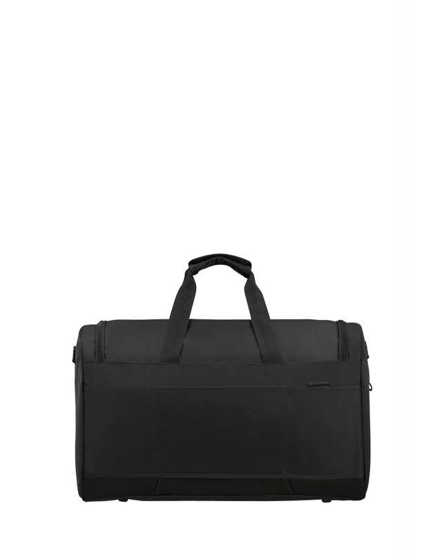 SAMSONITE Respark Duffle 55cm Twonighter Black