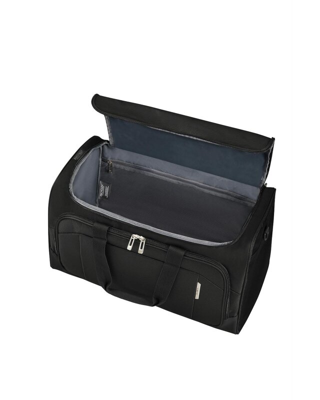 SAMSONITE Respark Duffle 55cm Twonighter Black