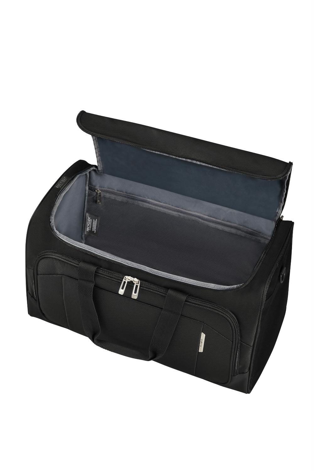 SAMSONITE Respark Duffle 55cm Twonighter Black