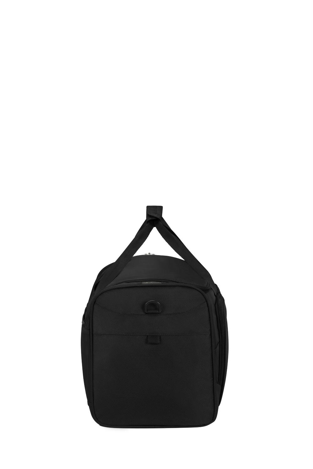 SAMSONITE Respark Duffle 55cm Twonighter Black