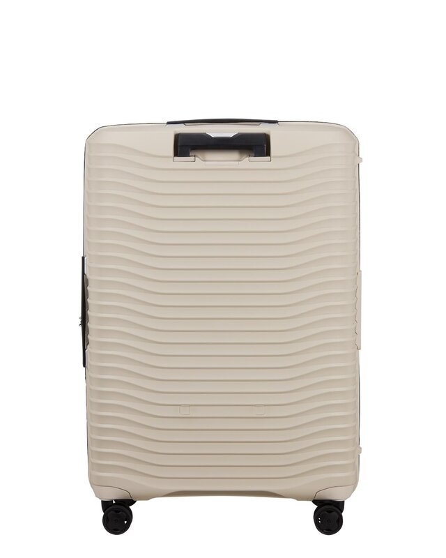 SAMSONITE Samsonite Upscape Spinner 75cm SANDSTONE