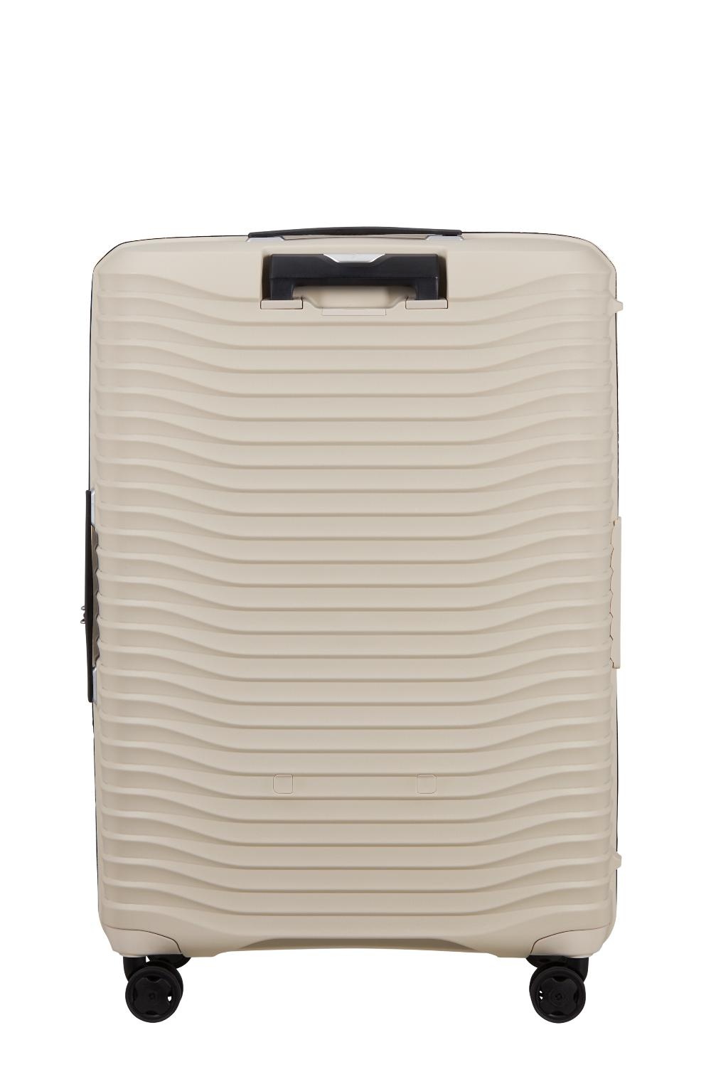 SAMSONITE Samsonite Upscape Spinner 75cm SANDSTONE