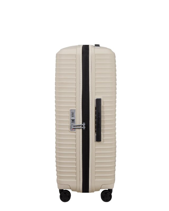 SAMSONITE Samsonite Upscape Spinner 75cm SANDSTONE