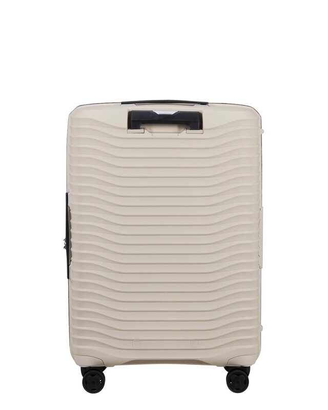 SAMSONITE Samsonite Upscape Spinner 68cm SANDSTONE
