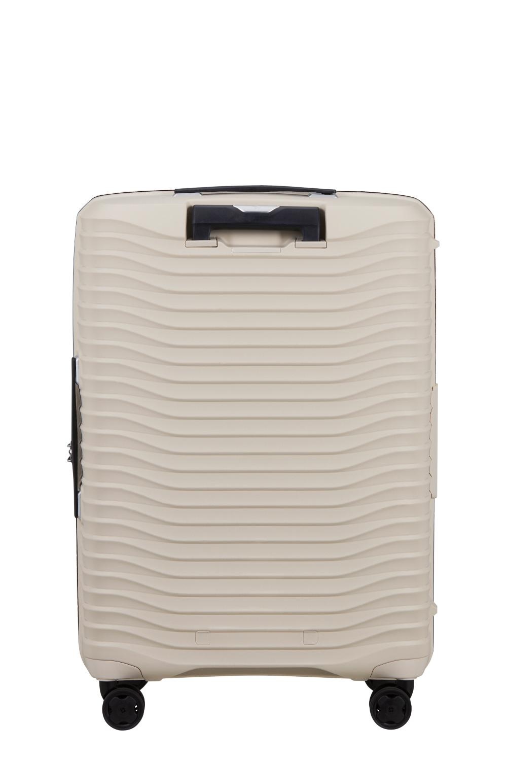 SAMSONITE Samsonite Upscape Spinner 68cm SANDSTONE