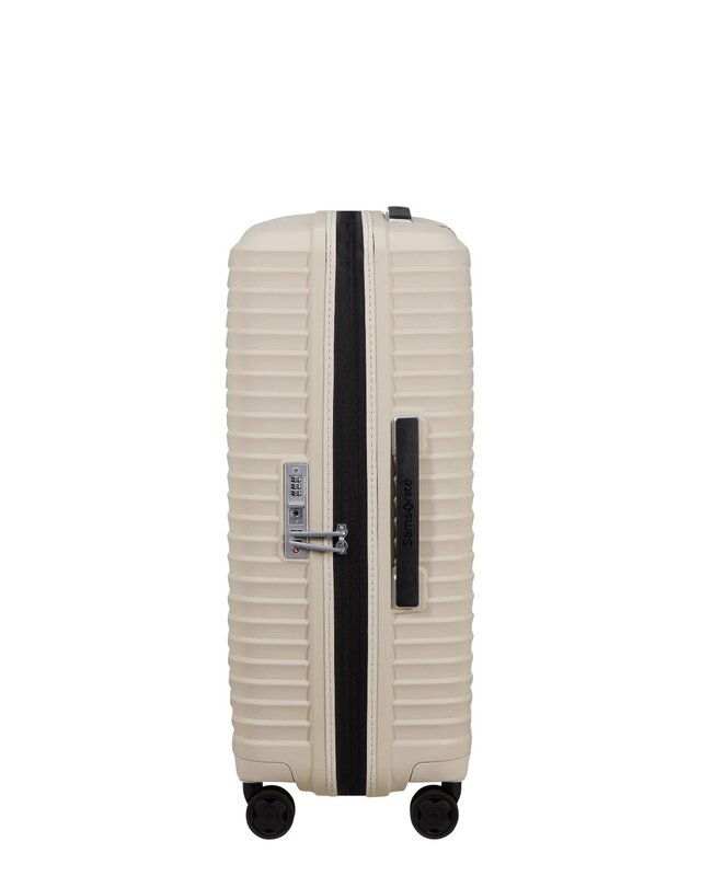 SAMSONITE Samsonite Upscape Spinner 68cm SANDSTONE
