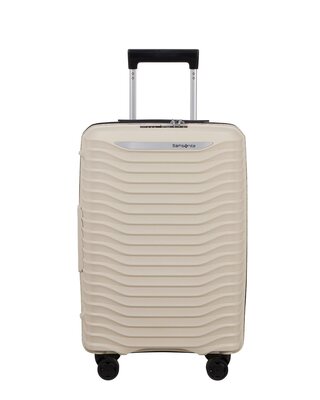 SAMSONITE Upscape Spinner 55/35 Exp SANDSTONE