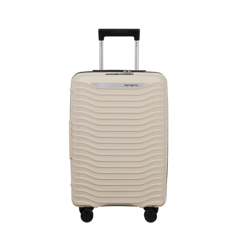SAMSONITE Upscape Spinner 55/35 Exp SANDSTONE