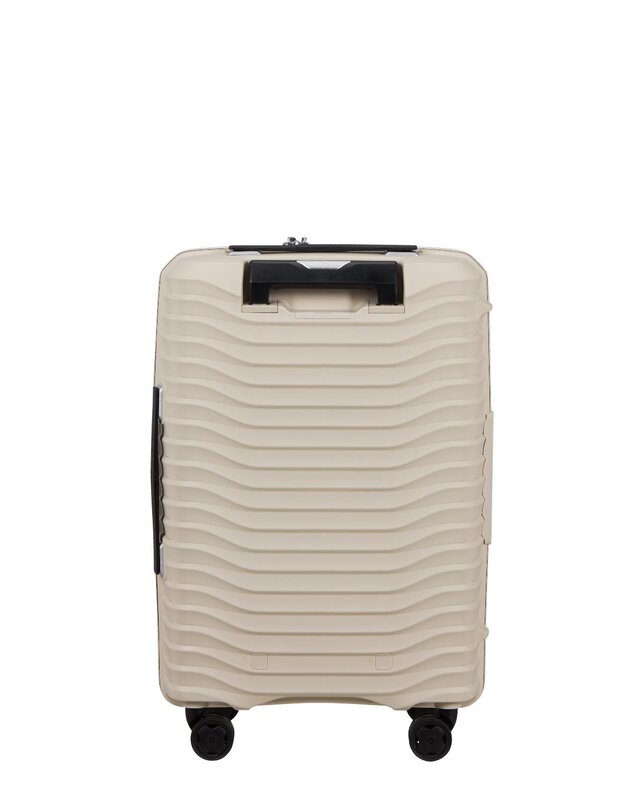 SAMSONITE Upscape Spinner 55/35 Exp SANDSTONE