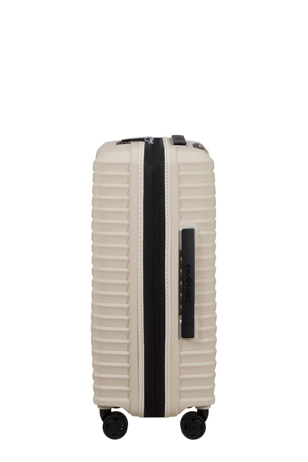 SAMSONITE Upscape Spinner 55/35 Exp SANDSTONE