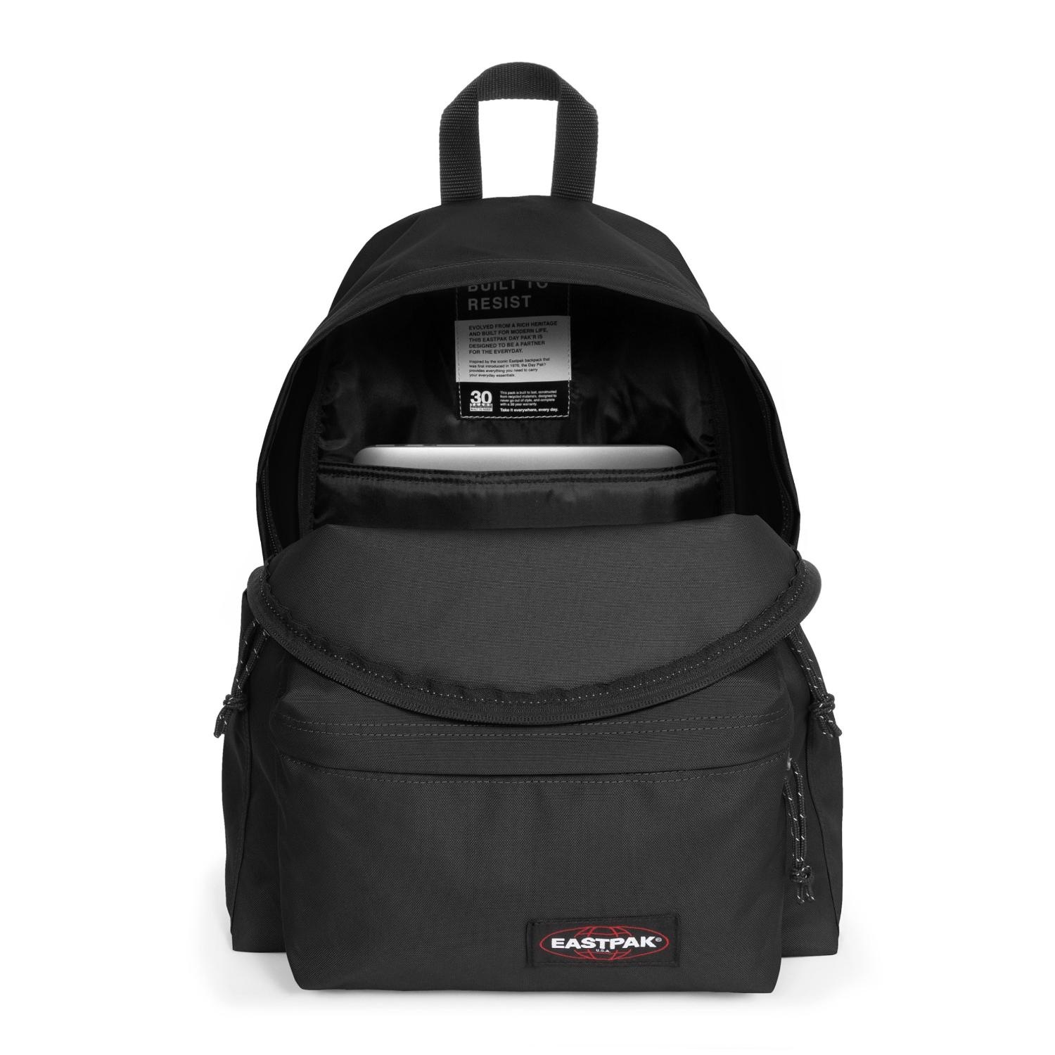 EASTPAK Eastpak Day Pak'r Black
