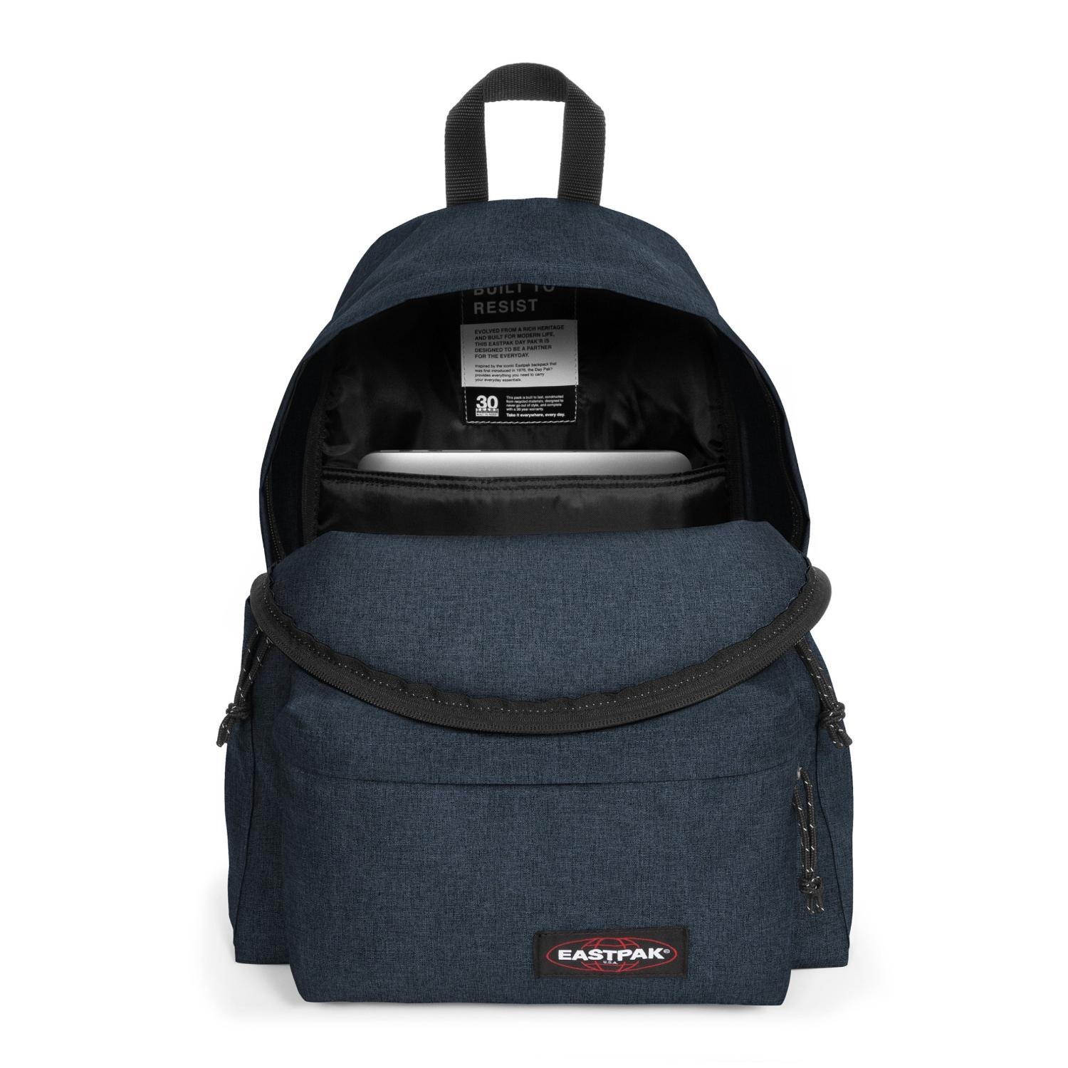 EASTPAK Eastpak Day Pak'r TRIPLE DENIM