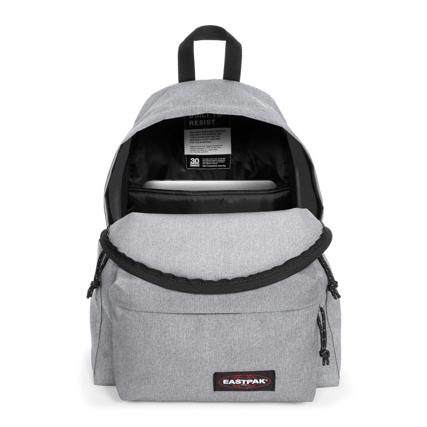 EASTPAK Eastpak Day Pak'r SUNDAY GREY