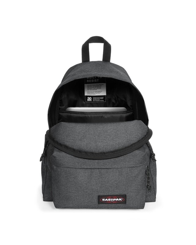 EASTPAK Eastpak Day Pak'r BLACK DENIM