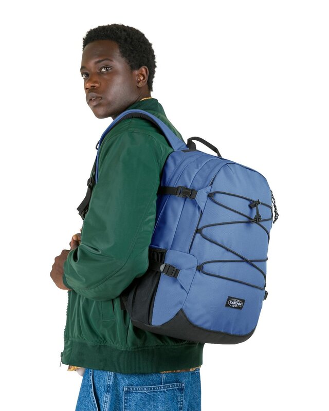 EASTPAK Eastpak Gerys Pro 16'' Light Blue