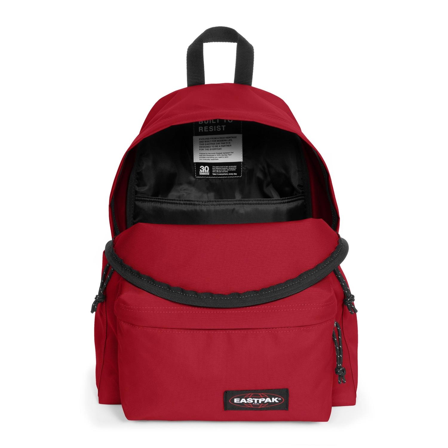 EASTPAK Eastpak Day Pak'r RED