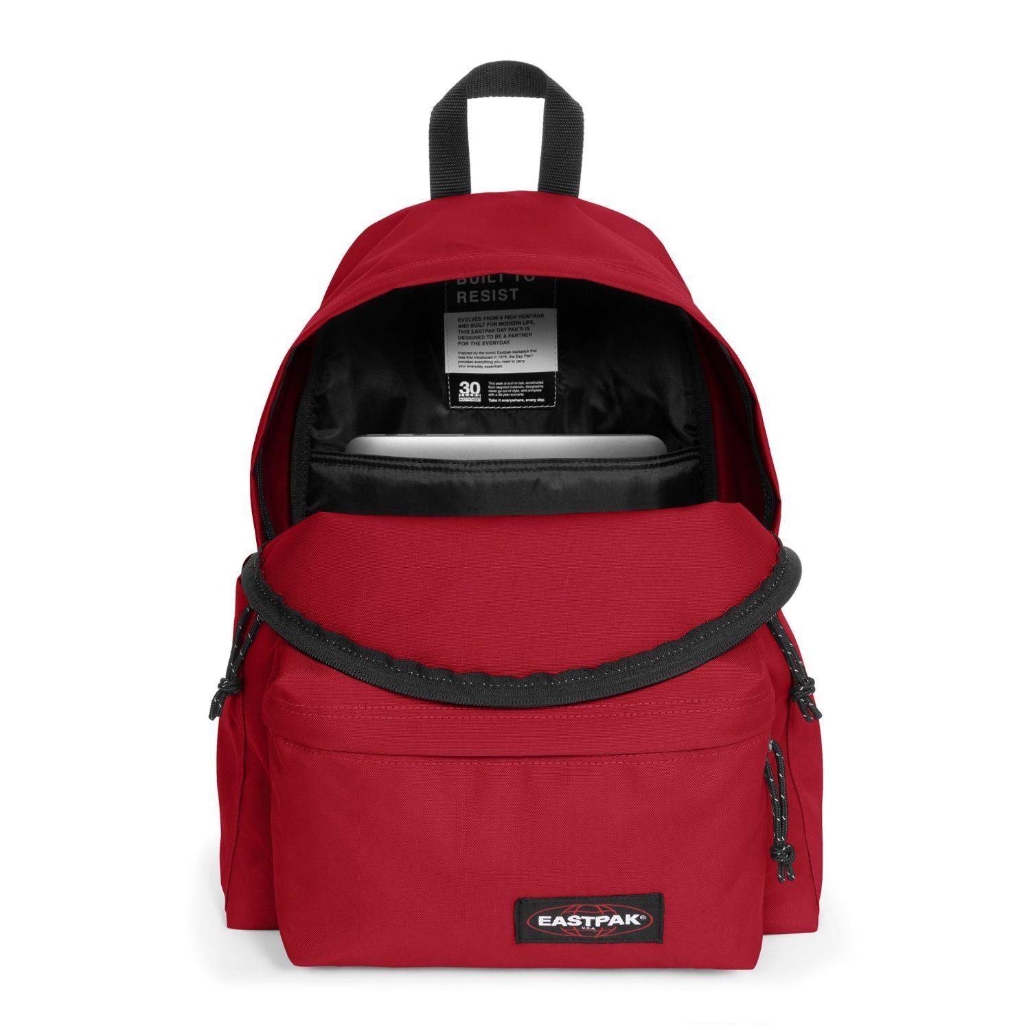 EASTPAK Eastpak Day Pak'r RED