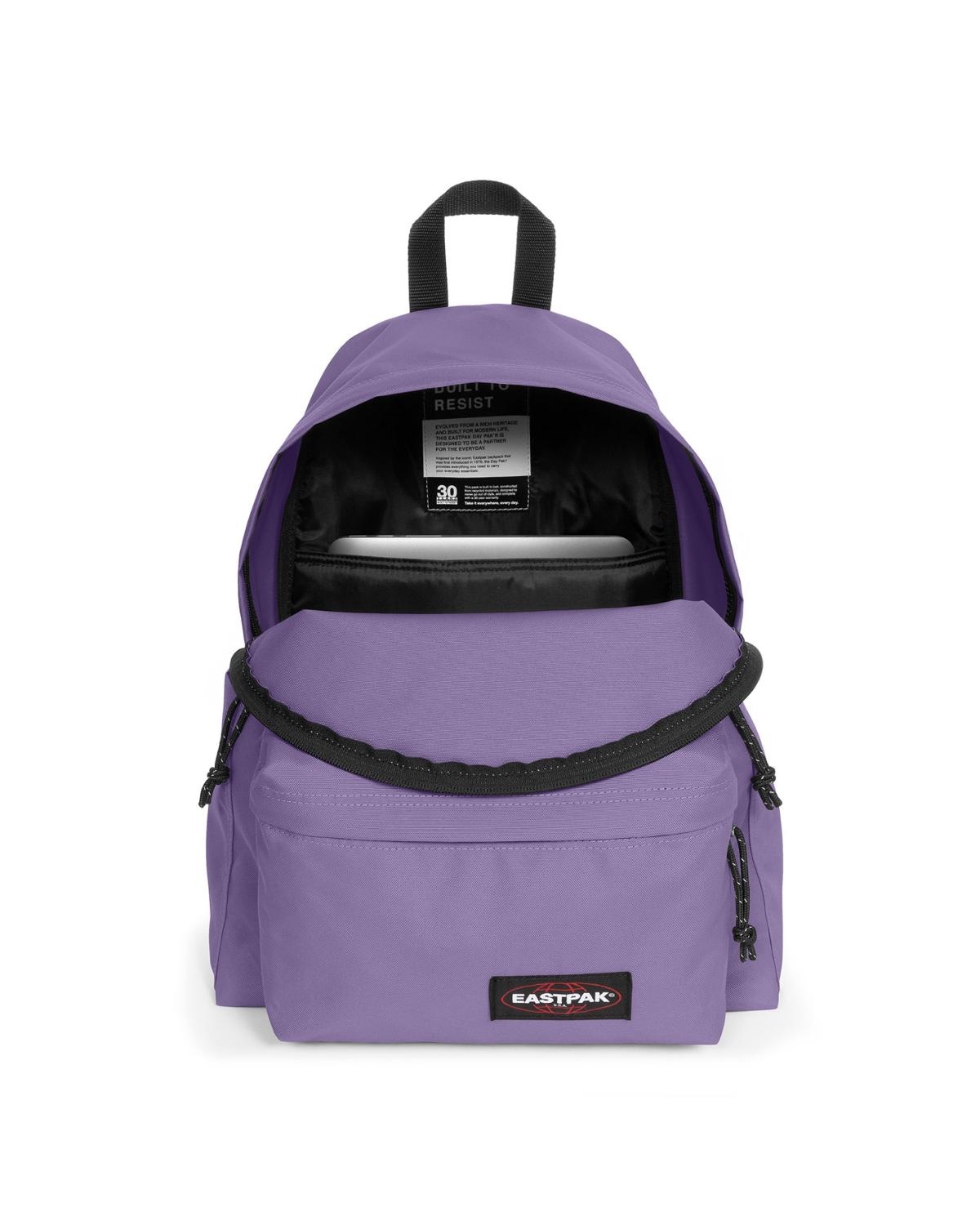 EASTPAK Eastpak Day Pak'r Purple