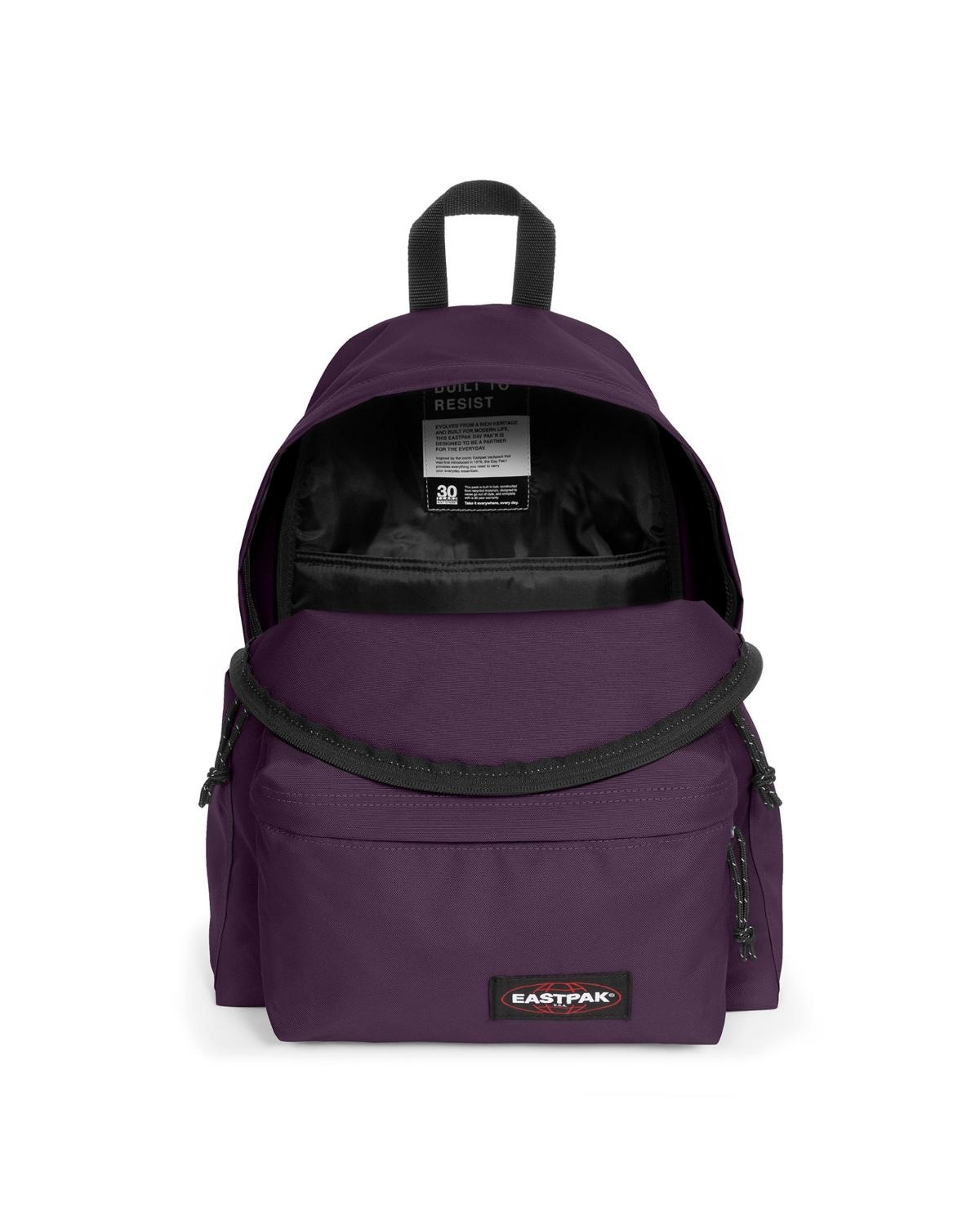 EASTPAK Eastpak Day Pak'r Purple