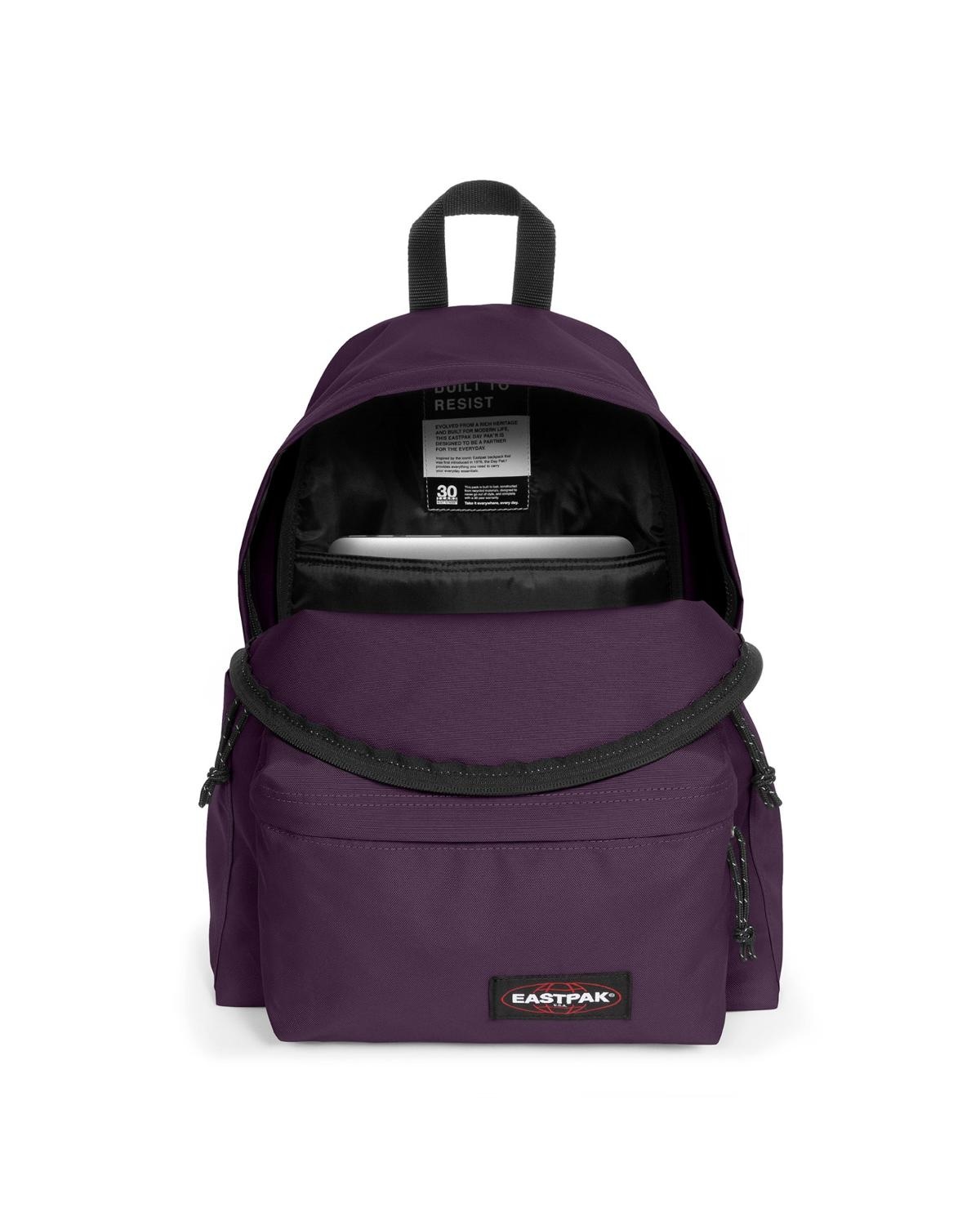 EASTPAK Eastpak Day Pak'r Purple