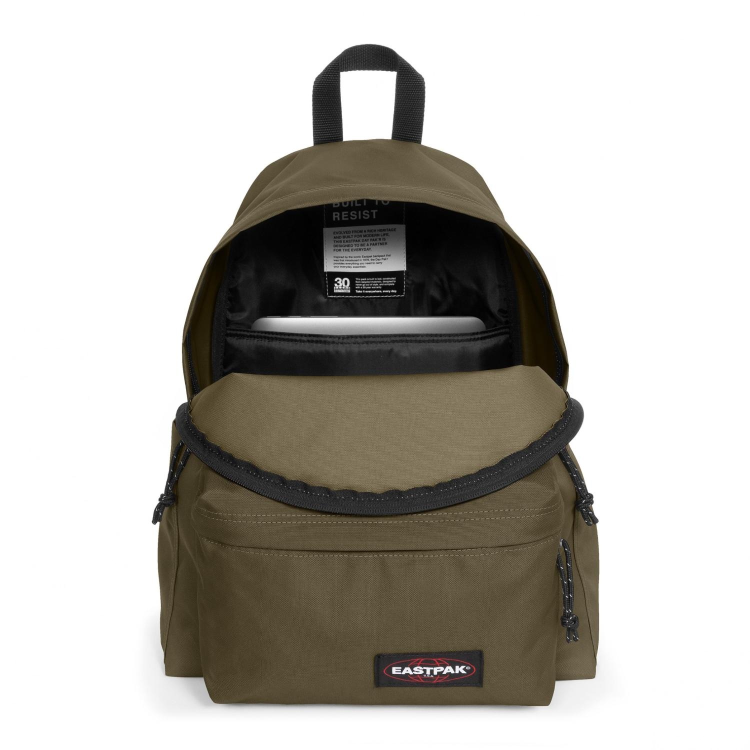 EASTPAK Eastpak Day Pak'r ARMY GREEN