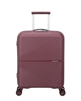 AMERICAN TOURISTER Airconic Spinner 55cm. Galactic Mauve