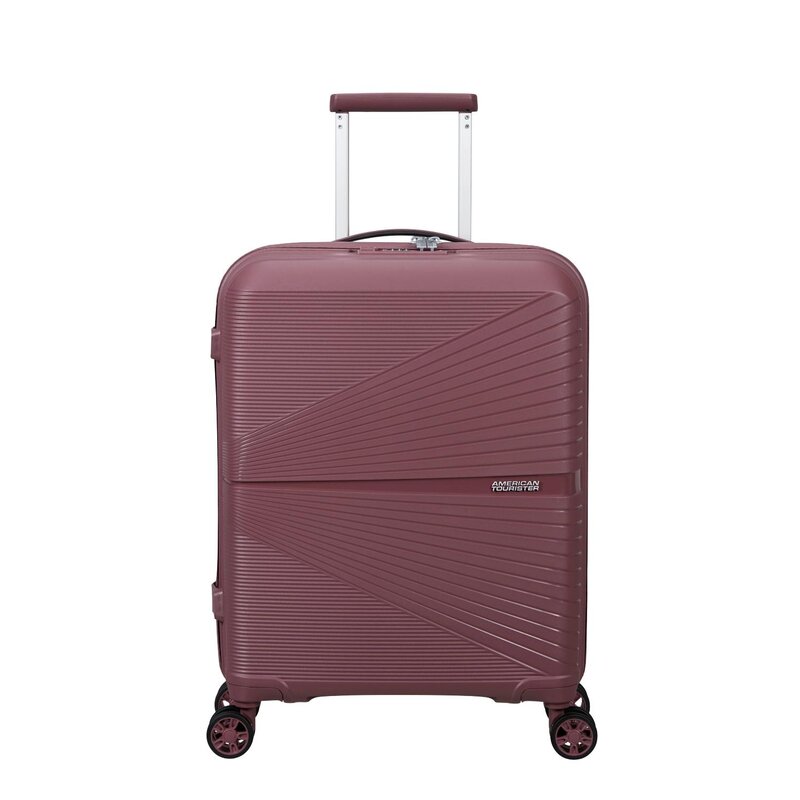 AMERICAN TOURISTER Airconic Spinner 55cm. Galactic Mauve