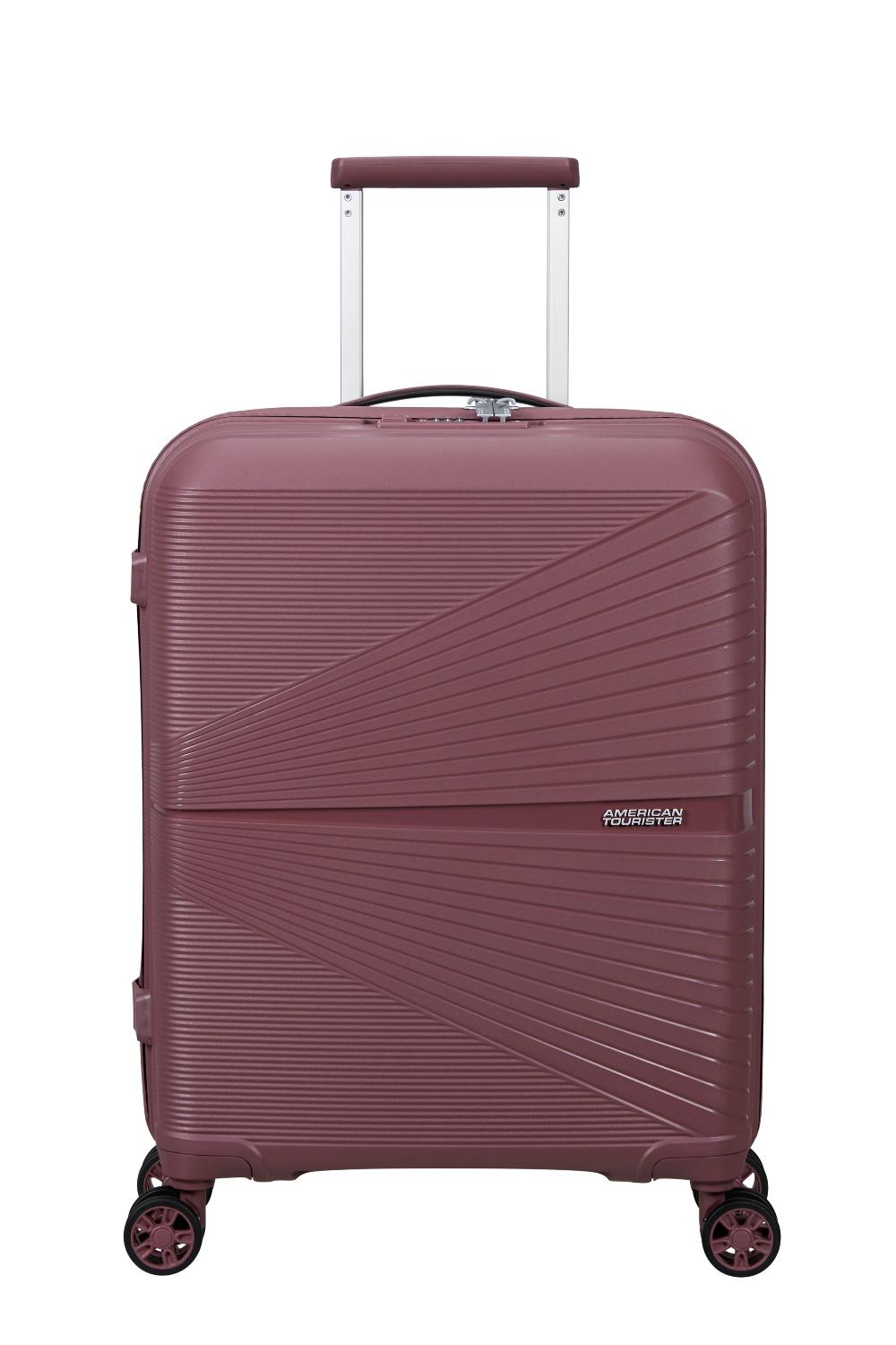 Airconic Spinner 55cm. Galactic Mauve