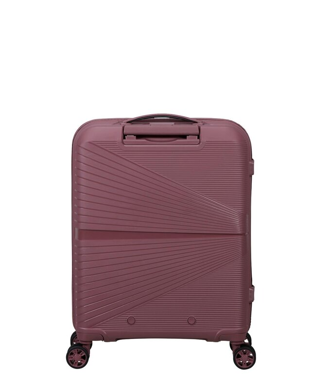 AMERICAN TOURISTER Airconic Spinner 55cm. Galactic Mauve