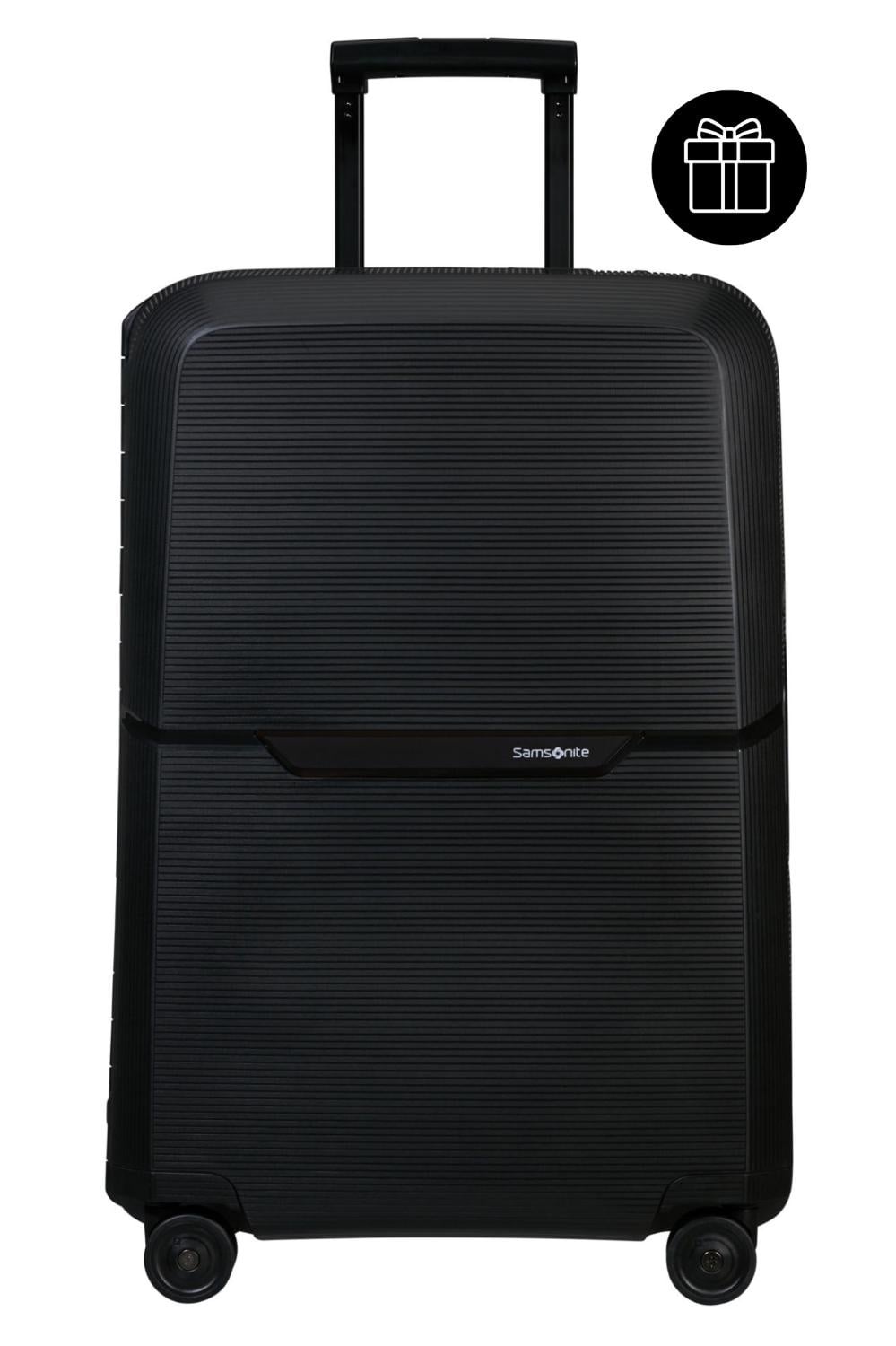 Samsonite Magnum2 Eco 75cm GRAPHITE