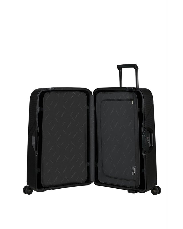 SAMSONITE Samsonite Magnum2 Eco 75cm GRAPHITE