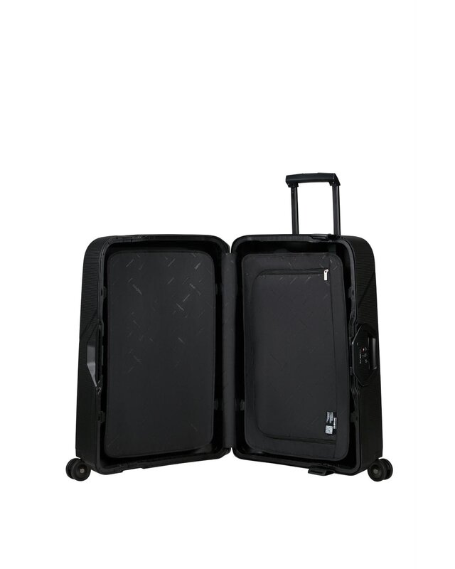 SAMSONITE Samsonite Magnum 2 Eco 69cm GRAPHITE