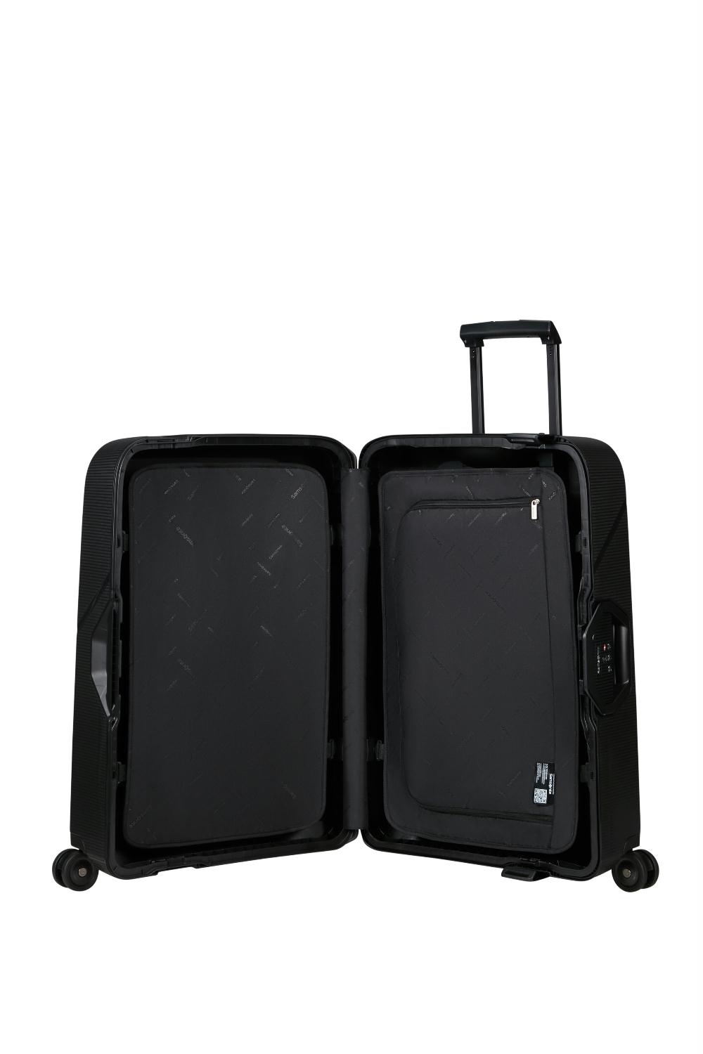 SAMSONITE Samsonite Magnum 2 Eco 69cm GRAPHITE