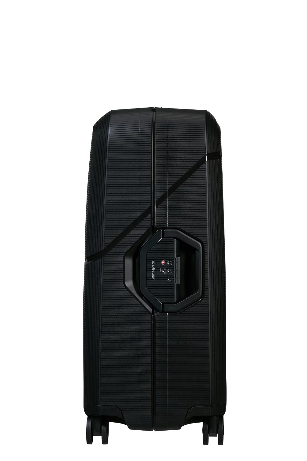 SAMSONITE Samsonite Magnum 2 Eco 69cm GRAPHITE