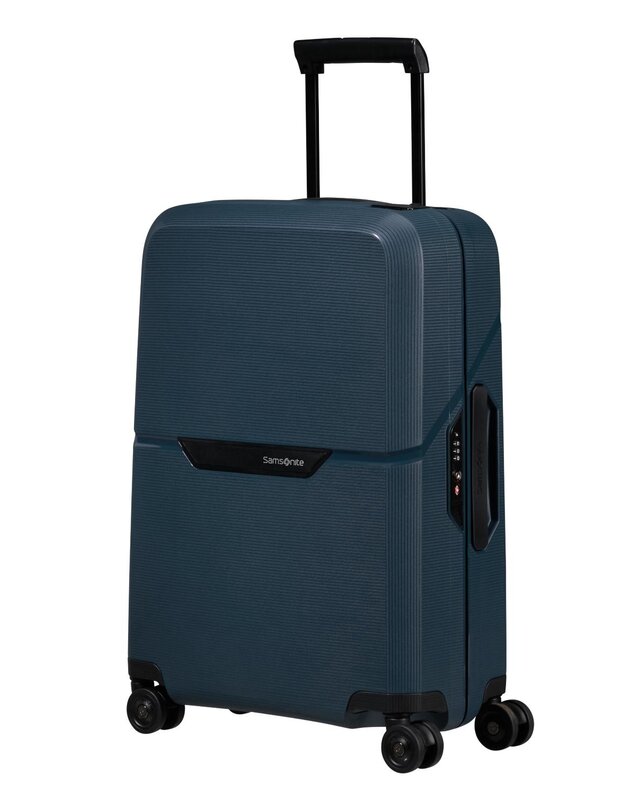 SAMSONITE Samsonite Magnum 2 Eco 55cm MIDNIGHT BLUE